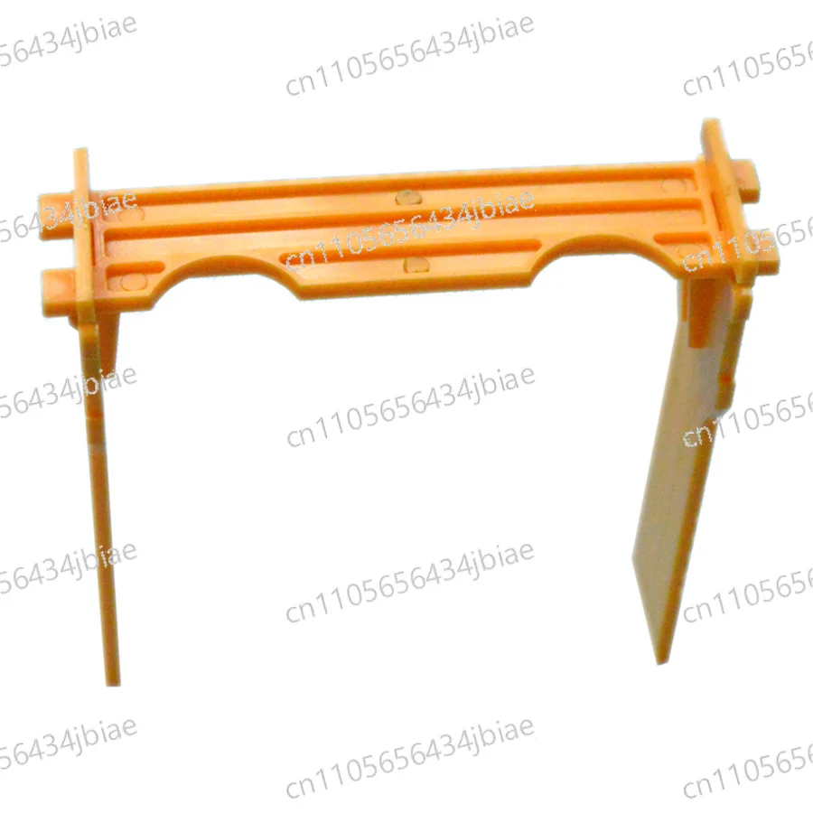 Mini Nuc Beehive Frame, Beeleeping Beehive Frame X50 Mini Mating Beehive Frame, Plastic Frames Applicable for Apidea
Mini Nuc Beehive Frame, Beeleeping Beehive Frame X50 Mini Mating Beehive Frame, Plastic Frames Applicable for Apidea