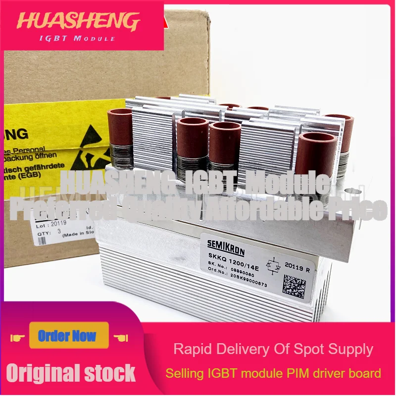 SKKQ1200/14E SKKQ1200/12E SKKQ1200/16E SKKQ1200/18E SKKQ1200/08E NEW AND ORIGINAL IGBT MODULE SKKQ1200
SKKQ1200/14E SKKQ1200/12E SKKQ1200/16E SKKQ1200/18E SKKQ1200/08E NEW AND ORIGINAL IGBT MODULE SKKQ1200