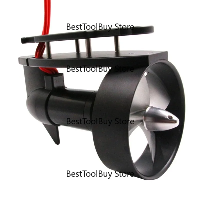 50V High-power Underwater thruster 20kg thrust submersible waterproof brushless motor underwater motor
50V High-power Underwater thruster 20kg thrust submersible waterproof brushless motor underwater motor