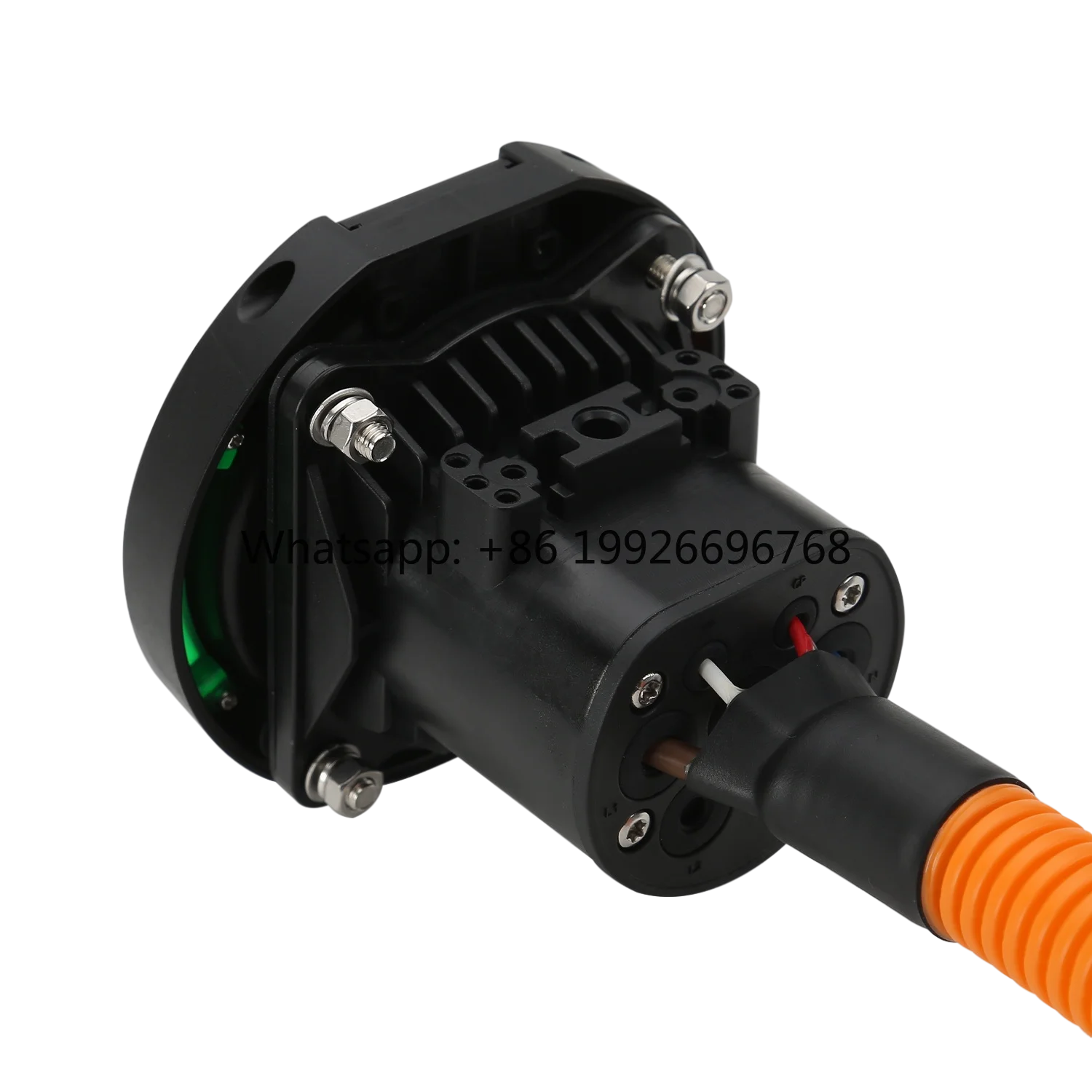 IEC 62196-2 Mode2 Portable EV Car Charger with CE Electric Car Charger 1phase Ev Socket
IEC 62196-2 Mode2 Portable EV Car Charger with CE Electric Car Charger 1phase Ev Socket