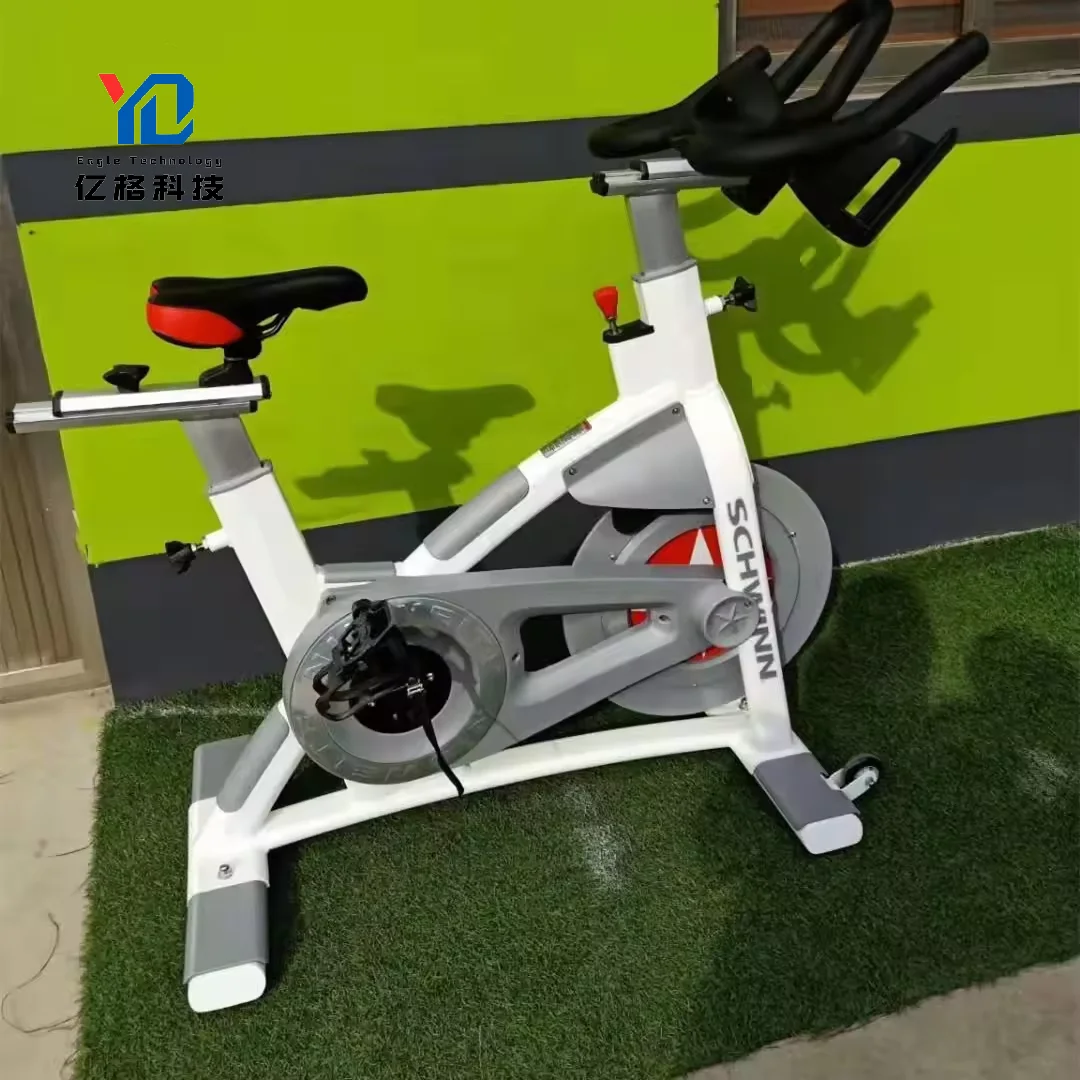 Велотренажер для домашнего фитнеса YG FITNESS: Спин-байк для тренировок в помещении, стационарный велосипед для домашнего использования
Велотренажер для домашнего фитнеса YG FITNESS: Спин-байк для тренировок в помещении, стационарный велосипед для домашнего использования