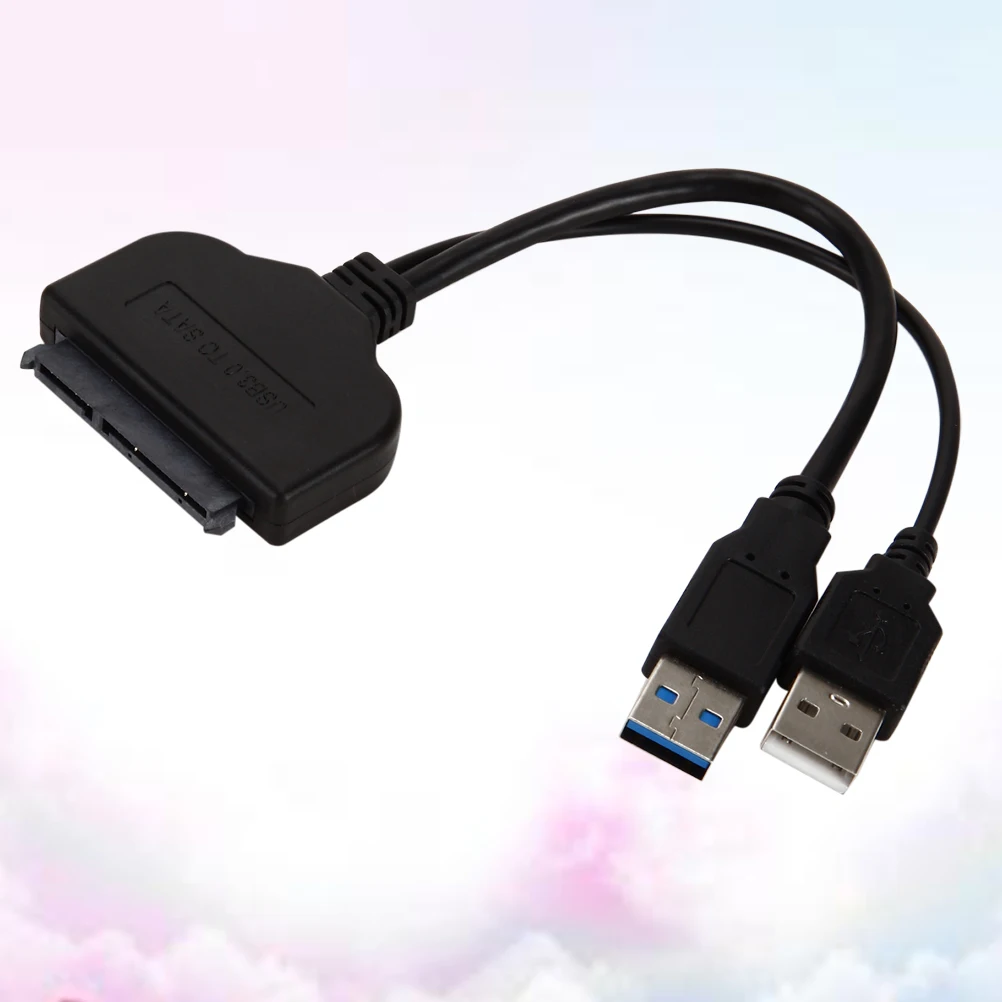 Hard Drive Adapter Cable Usb to Dc External for 12v Router Female Disk Gender 3.0
Hard Drive Adapter Cable Usb to Dc External for 12v Router Female Disk Gender 3.0