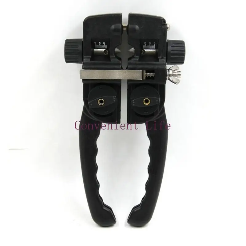 L1EE Multi-function Longitudinal Cable for Jacket Slitter for High-altitude Operation
L1EE Multi-function Longitudinal Cable for Jacket Slitter for High-altitude Operation