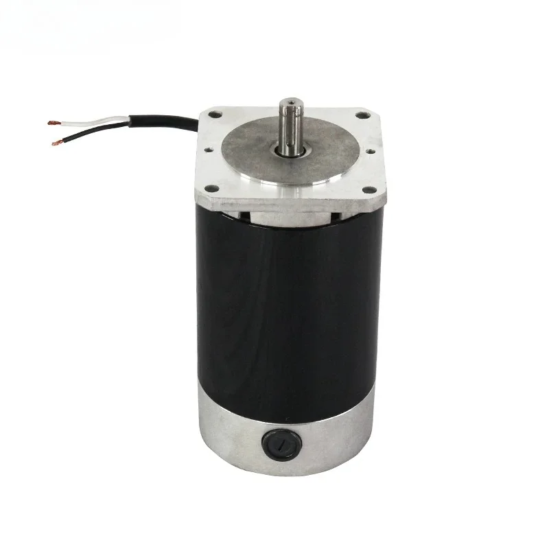 Suitable for Machine Tool DC Brushed Motor, 450W 600W Lathe Motor, Drilling and Milling Machine Accessories
Suitable for Machine Tool DC Brushed Motor, 450W 600W Lathe Motor, Drilling and Milling Machine Accessories