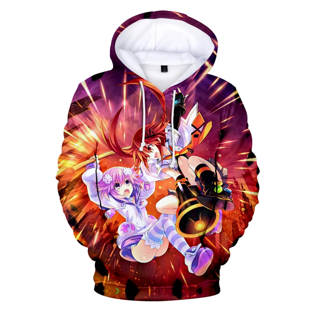 Anime Hyperdimension Neptunia 3D Print Oversized Women/Men Hoodie Sweatshirt Harajuku Streetwear Hip Hop Pullover Hooded Jacket
Anime Hyperdimension Neptunia 3D Print Oversized Women/Men Hoodie Sweatshirt Harajuku Streetwear Hip Hop Pullover Hooded Jacket