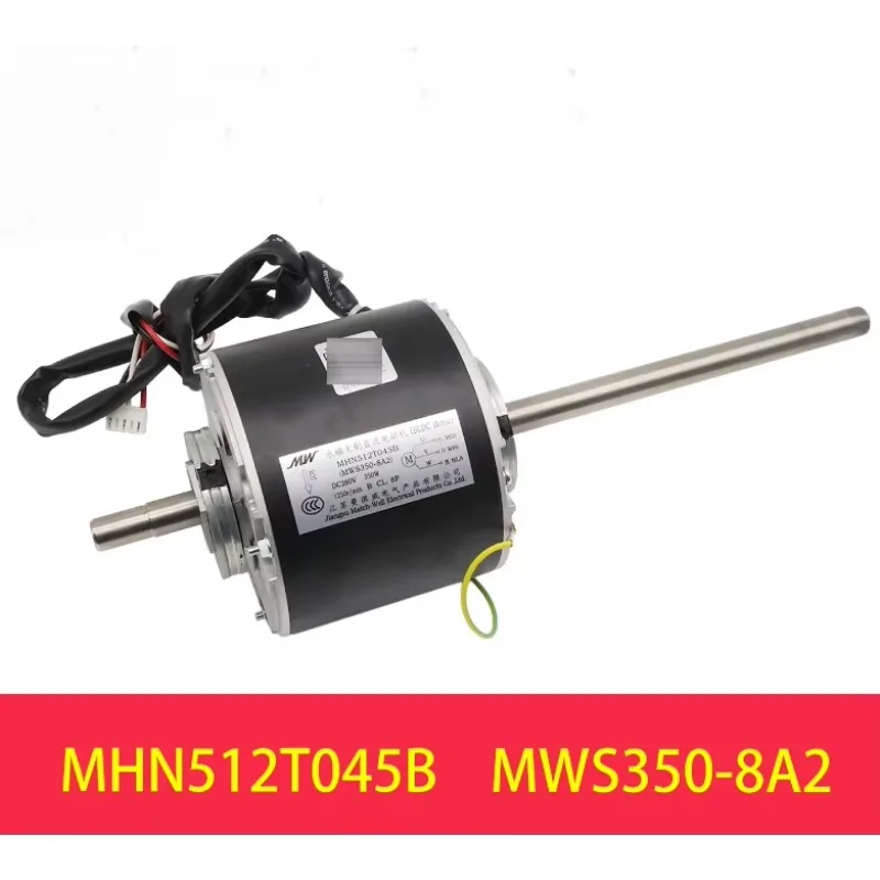 New air conditioning motor Y7S423E511 fan MW130-8K-PS/MHN512T032 motor MWS350-8A2/MHN512T045B
New air conditioning motor Y7S423E511 fan MW130-8K-PS/MHN512T032 motor MWS350-8A2/MHN512T045B