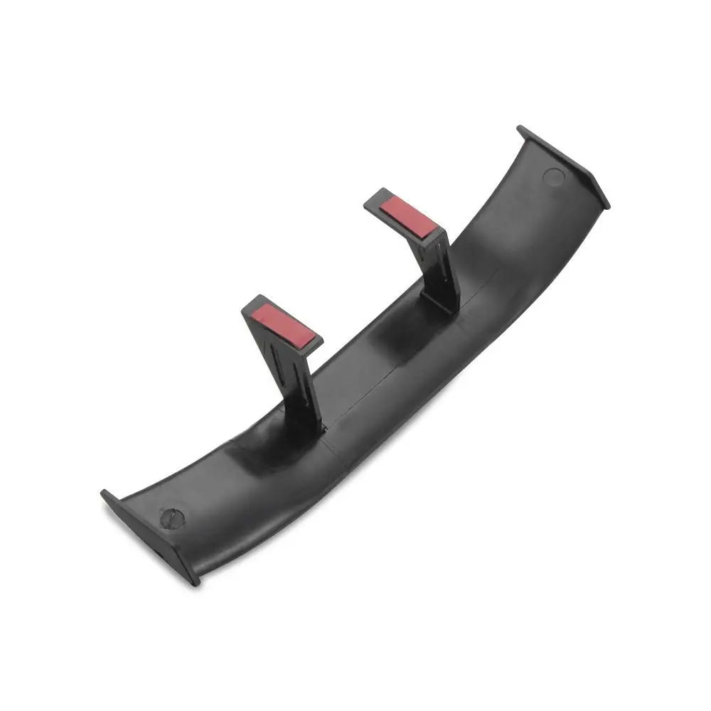 Auto Supply ABS Adhesive Installation Car Tail Decoration Rear Trunk Wing Mini Spoiler Carbon Fiber
Auto Supply ABS Adhesive Installation Car Tail Decoration Rear Trunk Wing Mini Spoiler Carbon Fiber