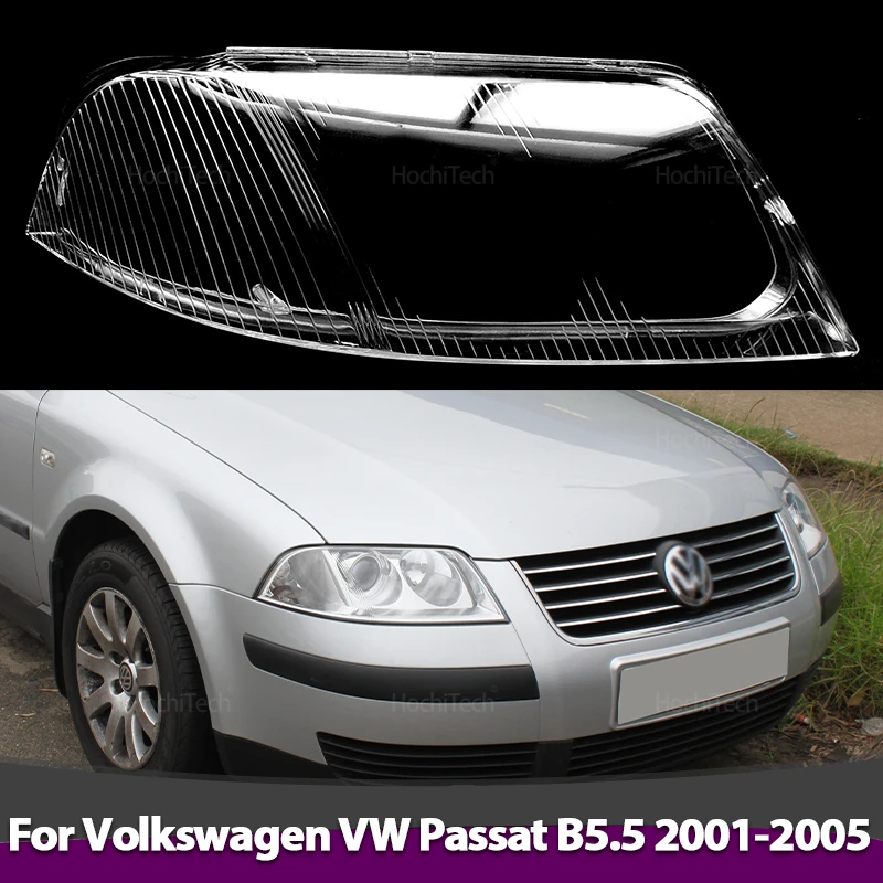 Крышка объектива передней фары автомобиля для Volkswagen VW Passat B5.5 2000-2005, прозрачный левый и правый капот, прозрачный абажур
Крышка объектива передней фары автомобиля для Volkswagen VW Passat B5.5 2000-2005, прозрачный левый и правый капот, прозрачный абажур