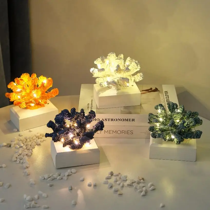 1 шт симуляция смолы кораллового украшения домашних аксессуаров коралловой стрельбы реквизиты стол гостиная украшение смолы ремесла
1 шт симуляция смолы кораллового украшения домашних аксессуаров коралловой стрельбы реквизиты стол гостиная украшение смолы ремесла