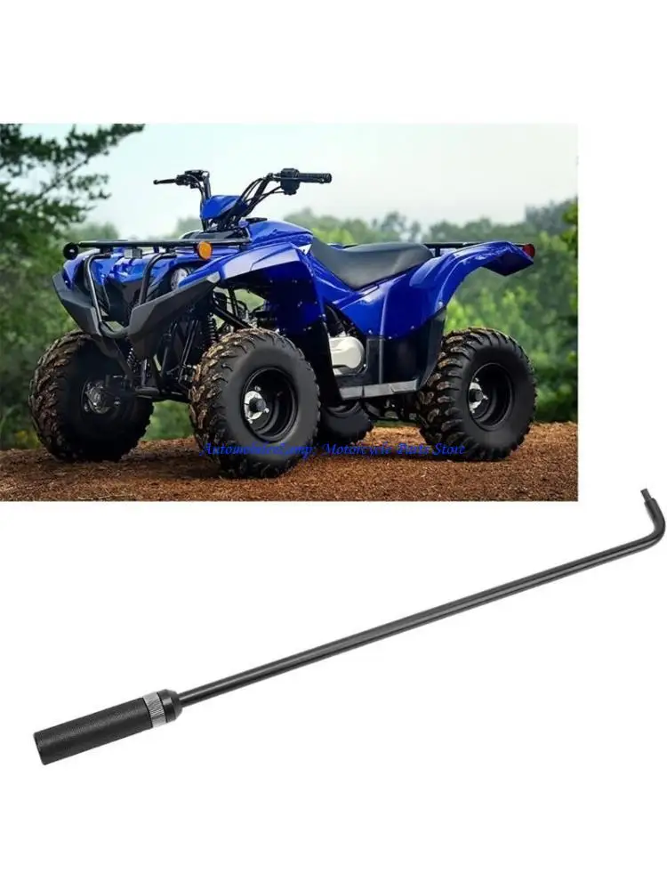 H7BD Screw Adjustment Tool, 18.5'' Carburetor Repair Tool 110° Angled Head Carburetor Screw Adjusting Tool
H7BD Screw Adjustment Tool, 18.5'' Carburetor Repair Tool 110° Angled Head Carburetor Screw Adjusting Tool