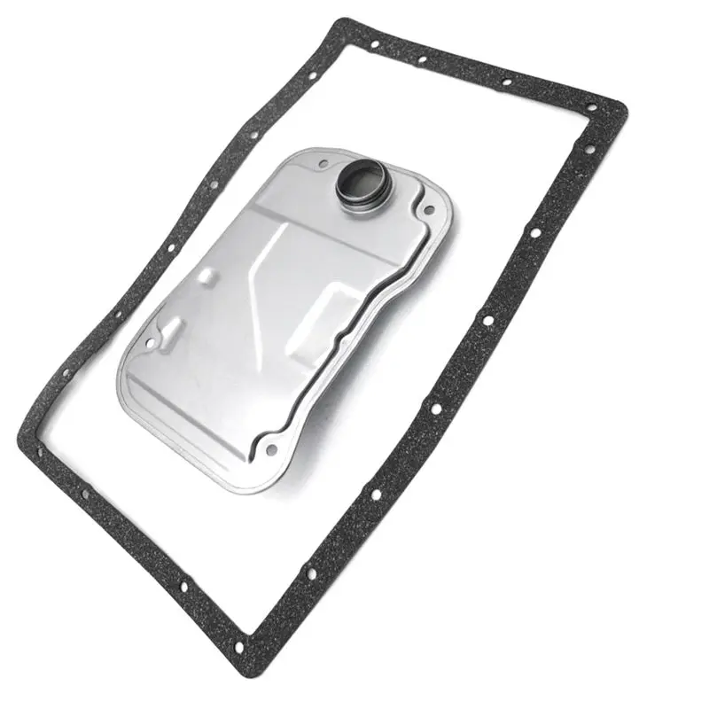 AEF2-35330-60050 Фильтр автоматической коробки передач с комплектом прокладок для Toyota FJ Cruiser Lexus
AEF2-35330-60050 Фильтр автоматической коробки передач с комплектом прокладок для Toyota FJ Cruiser Lexus