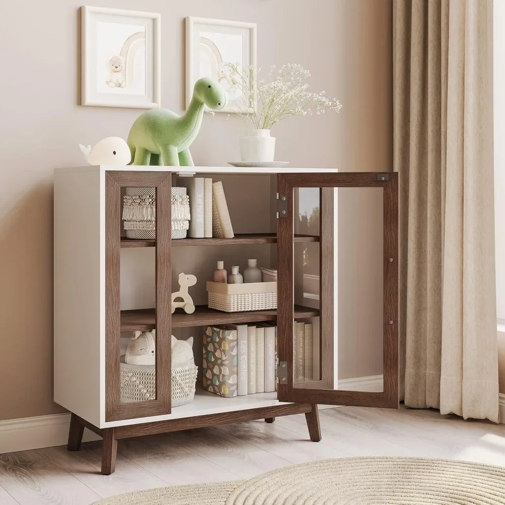 Sideboard Buffet Cabinet, Modern Treasure Cabinet Kitchen Glass Display Cabinet
Sideboard Buffet Cabinet, Modern Treasure Cabinet Kitchen Glass Display Cabinet