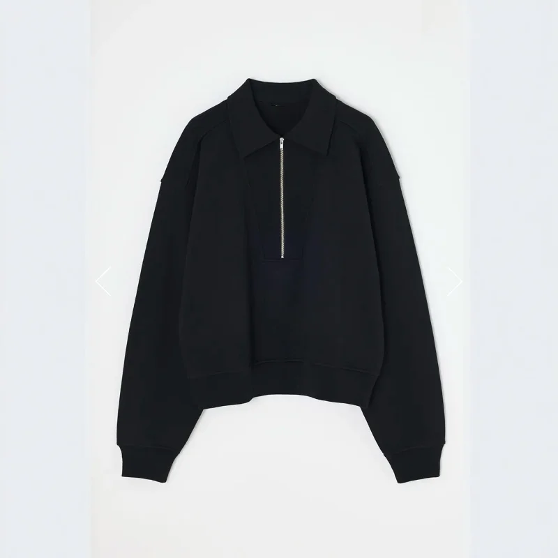 Torowee 25 New Faionable Collared Women's Sweatirt Versatile Sli Winter Apparel Other Material 00% Ladies Premium Cl...
Torowee 25 New Faionable Collared Women's Sweatirt Versatile Sli Winter Apparel Other Material 00% Ladies Premium Cl...