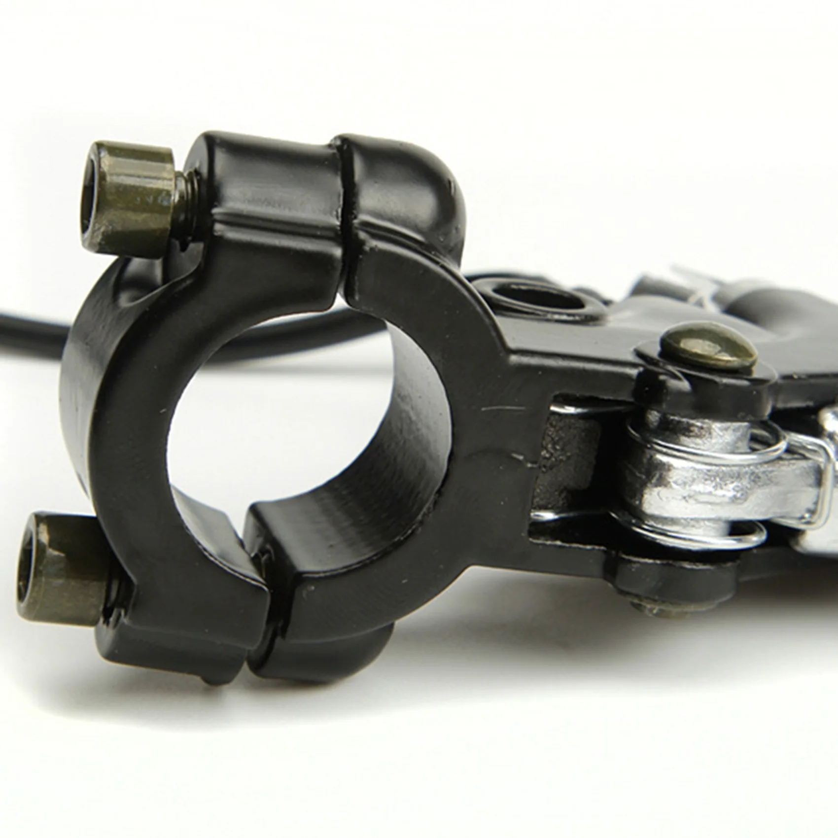 【Summer Sale!!】2 Pair Electric Bike Brake Lever Bicycle Handle Brakes Cut-Off Brake Levers Cycling Parts For Electric Bike Scoot
【Summer Sale!!】2 Pair Electric Bike Brake Lever Bicycle Handle Brakes Cut-Off Brake Levers Cycling Parts For Electric Bike Scoot