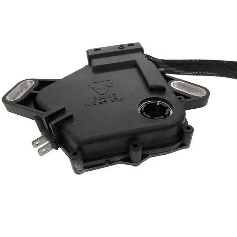 Transmission Shift Switch 1635684480 252927 For 207 307 Citroen C4 C5 Renault Megane Clio Neutral Safety Switch
Transmission Shift Switch 1635684480 252927 For 207 307 Citroen C4 C5 Renault Megane Clio Neutral Safety Switch