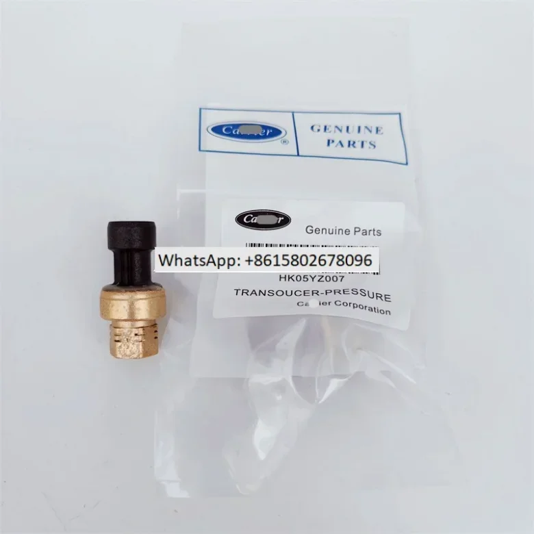 1 Piece Free Shipping New 19xr Central Air Conditioning Pressure Sensor Transmitter OP12DA057EE HK05YZ007
1 Piece Free Shipping New 19xr Central Air Conditioning Pressure Sensor Transmitter OP12DA057EE HK05YZ007