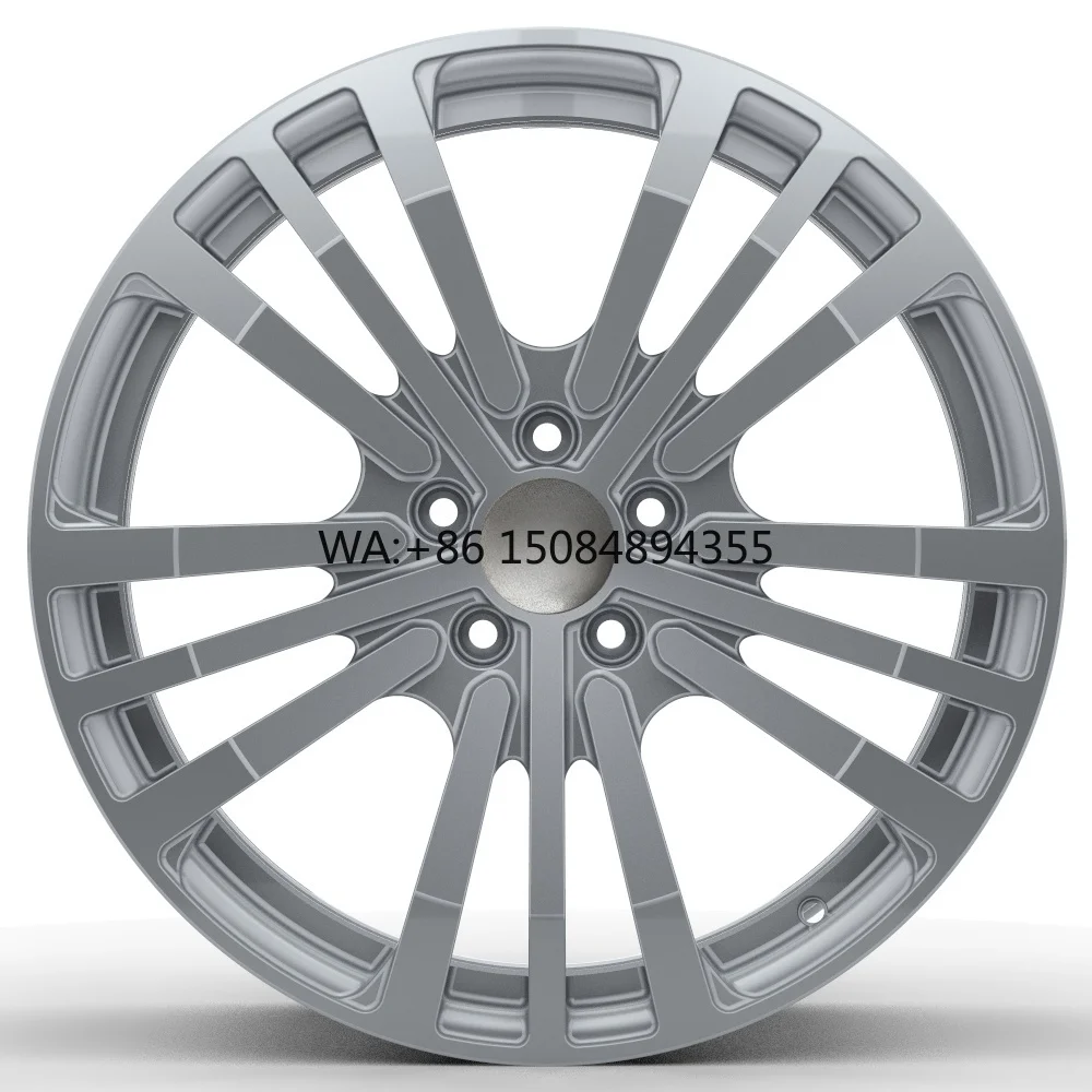 Кованые диски Forgex New Style 5x120, моноблочные, персонализированные, вогнутые, для Q5, Q7, Q8, SQ8, A4, A5, A6, A7, A8
Кованые диски Forgex New Style 5x120, моноблочные, персонализированные, вогнутые, для Q5, Q7, Q8, SQ8, A4, A5, A6, A7, A8