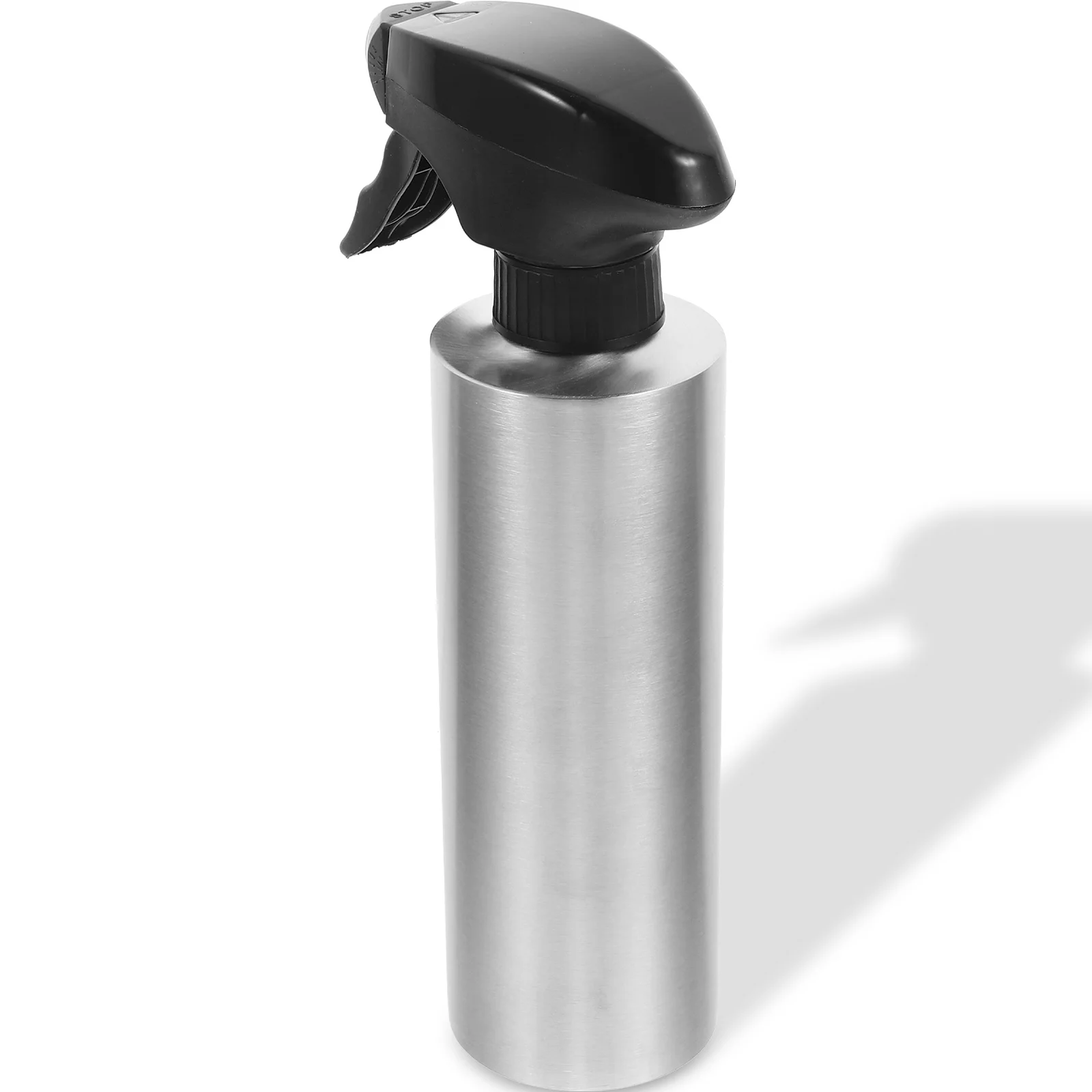 Pots for Plants Watering Can Flowers Sprayer Bottle Hair Gardening Tools Silver Stainless Steel
Pots for Plants Watering Can Flowers Sprayer Bottle Hair Gardening Tools Silver Stainless Steel