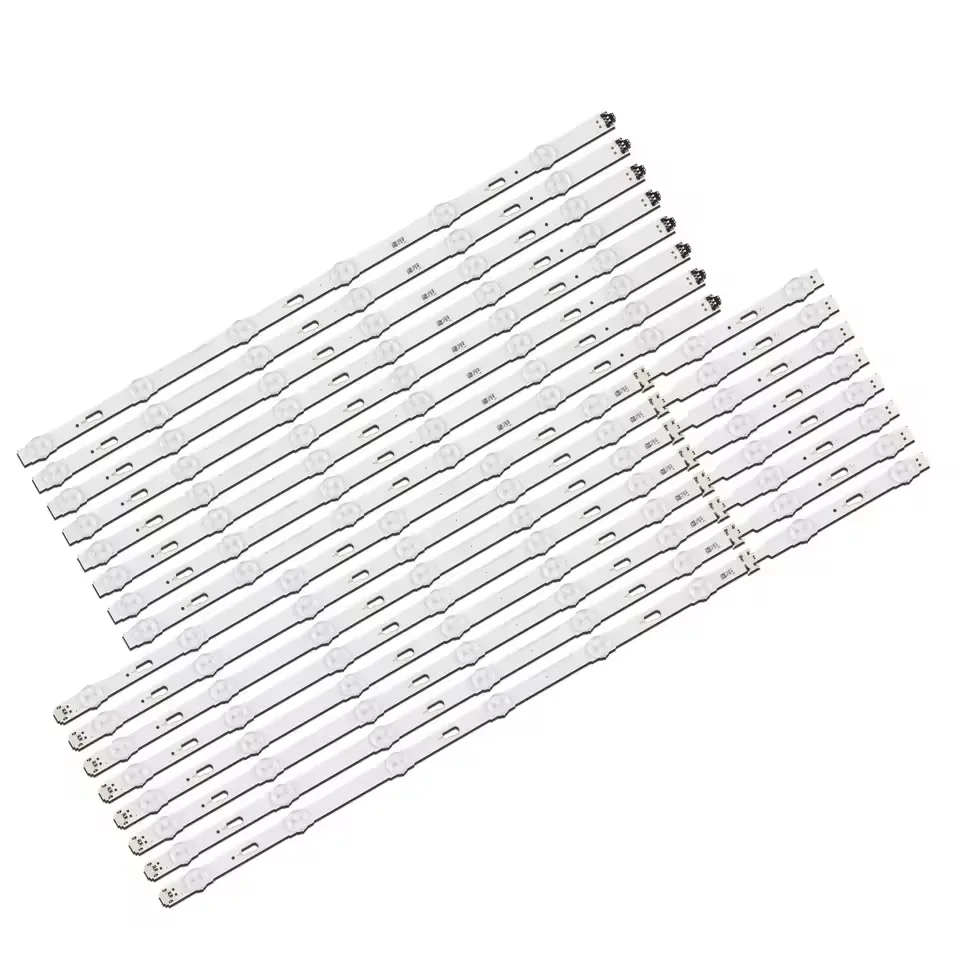 LED BackLight For UE65MU6102K UE65JU7000 UE65JU7000U UE65KU7000U UE65MU6179U UE65MU6179 UE65JU6400K UE65KU6170U BN96-39665A
LED BackLight For UE65MU6102K UE65JU7000 UE65JU7000U UE65KU7000U UE65MU6179U UE65MU6179 UE65JU6400K UE65KU6170U BN96-39665A