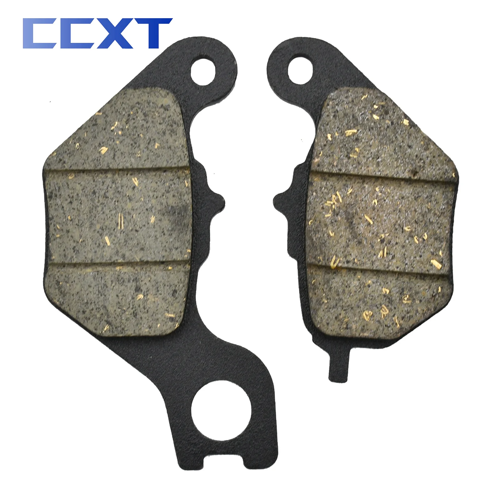 Motorcycle Scooter Accessories Metal & Brass Alloys Rear Brake Pads Motorbike For Super Soco CU2 CU3 TS TC Motocross Universal
Motorcycle Scooter Accessories Metal & Brass Alloys Rear Brake Pads Motorbike For Super Soco CU2 CU3 TS TC Motocross Universal