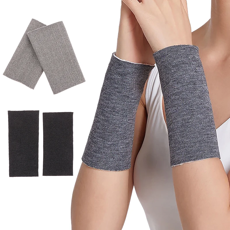 1Pair Plush Compression Elbow Support Elastic Sports Running Cycling Fatigue Relief Breathable Gym Joint Protector
1Pair Plush Compression Elbow Support Elastic Sports Running Cycling Fatigue Relief Breathable Gym Joint Protector
