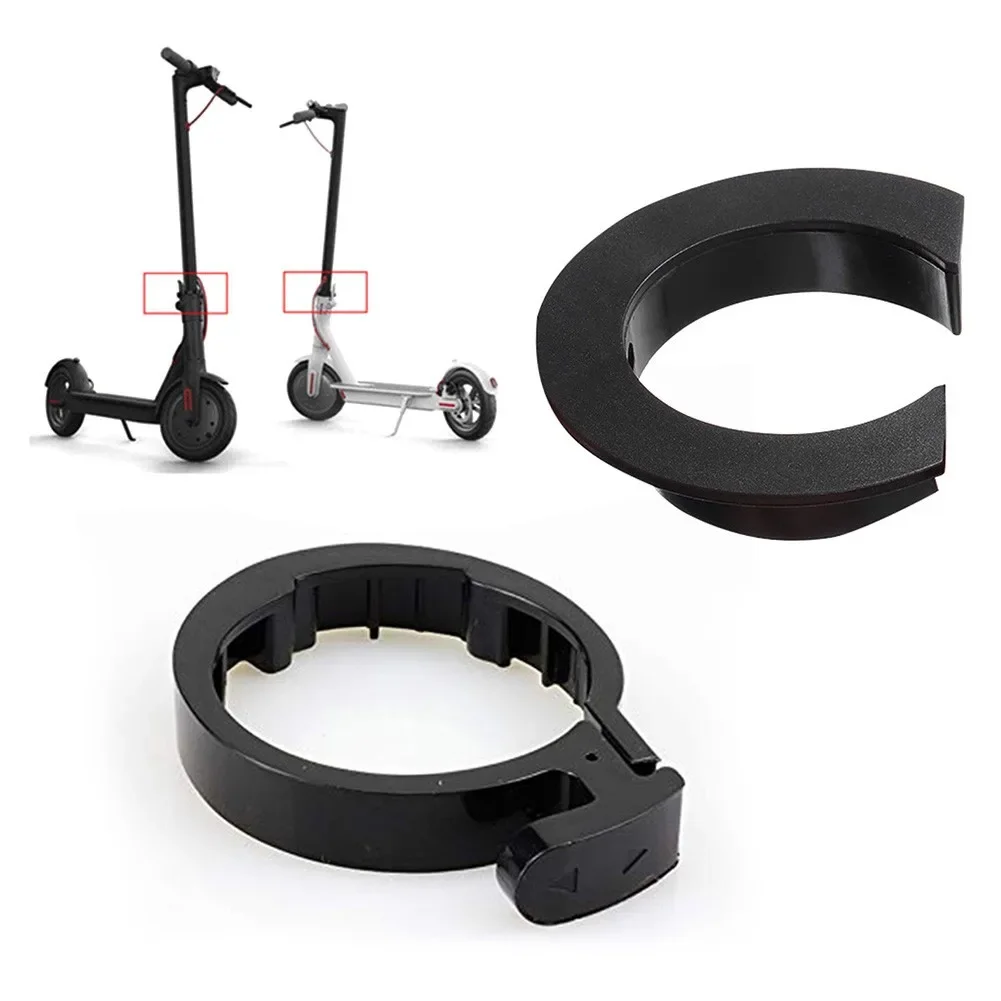 Electric Scooter Folding Buckle Limit Ring Part For -Xiaomi Electric Scooter Handlebar Parts Accessories
Electric Scooter Folding Buckle Limit Ring Part For -Xiaomi Electric Scooter Handlebar Parts Accessories