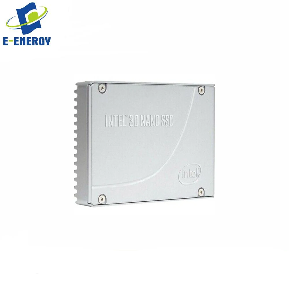 Intel DC P4610 3.20 TB Solid State Drive 2.5" Internal PCI Express SSDPE2KE032T807
Intel DC P4610 3.20 TB Solid State Drive 2.5" Internal PCI Express SSDPE2KE032T807