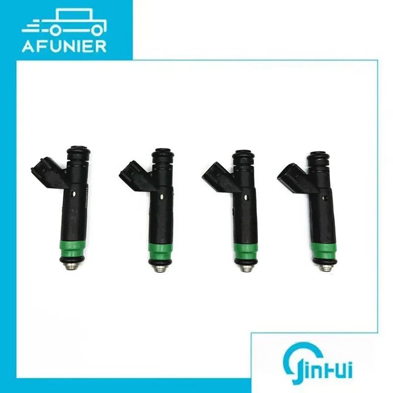 4Pcs Fuel Injector Nozzle For Dodge Dakota 4.7L 2007 Chrysler Aspen 4.7L 2007 Jeep Grand OE No.:53032704AB
4Pcs Fuel Injector Nozzle For Dodge Dakota 4.7L 2007 Chrysler Aspen 4.7L 2007 Jeep Grand OE No.:53032704AB