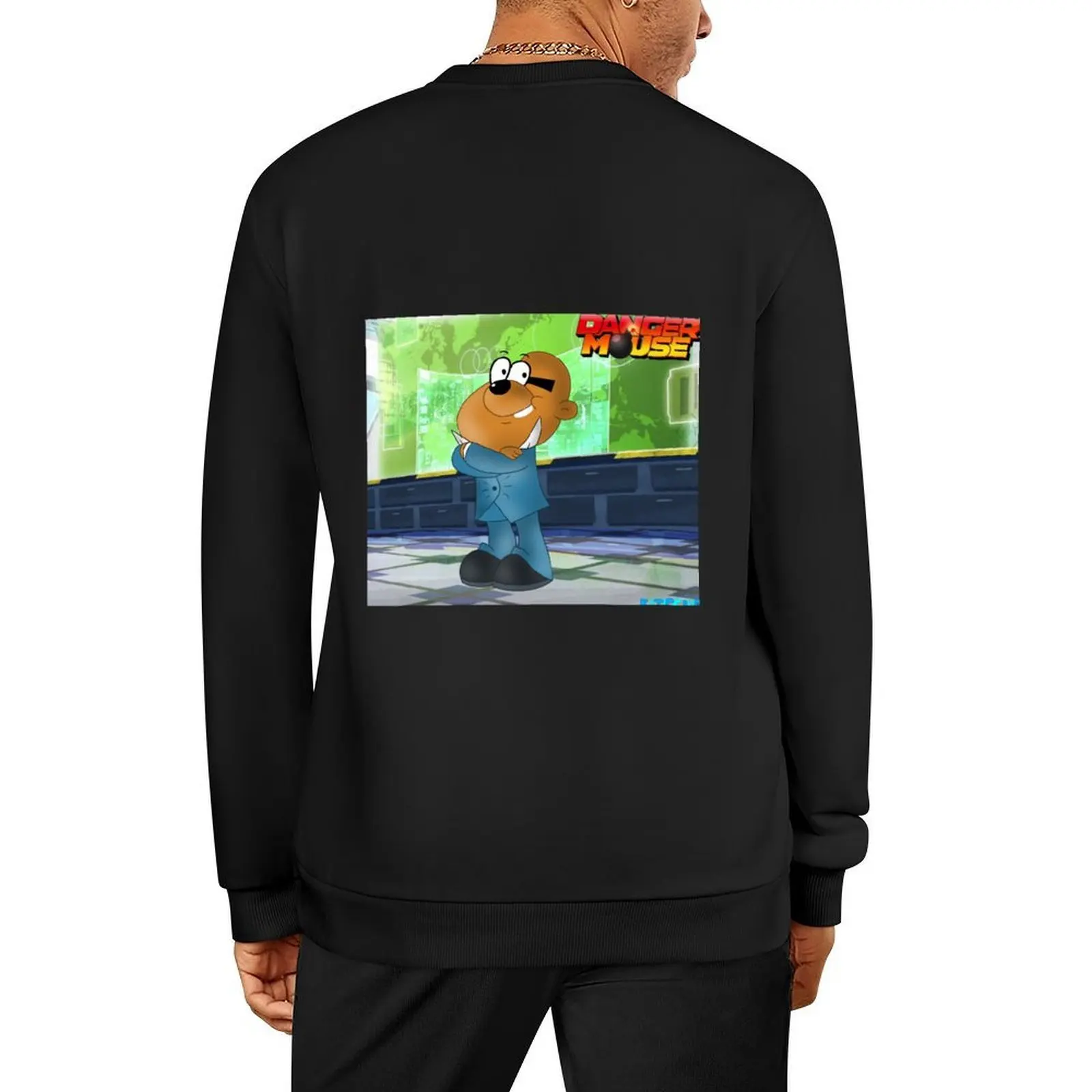 Penfold Pullover tracksuit autumn mens designer clothes men's clothes sweatshirts for men
Penfold Pullover tracksuit autumn mens designer clothes men's clothes sweatshirts for men