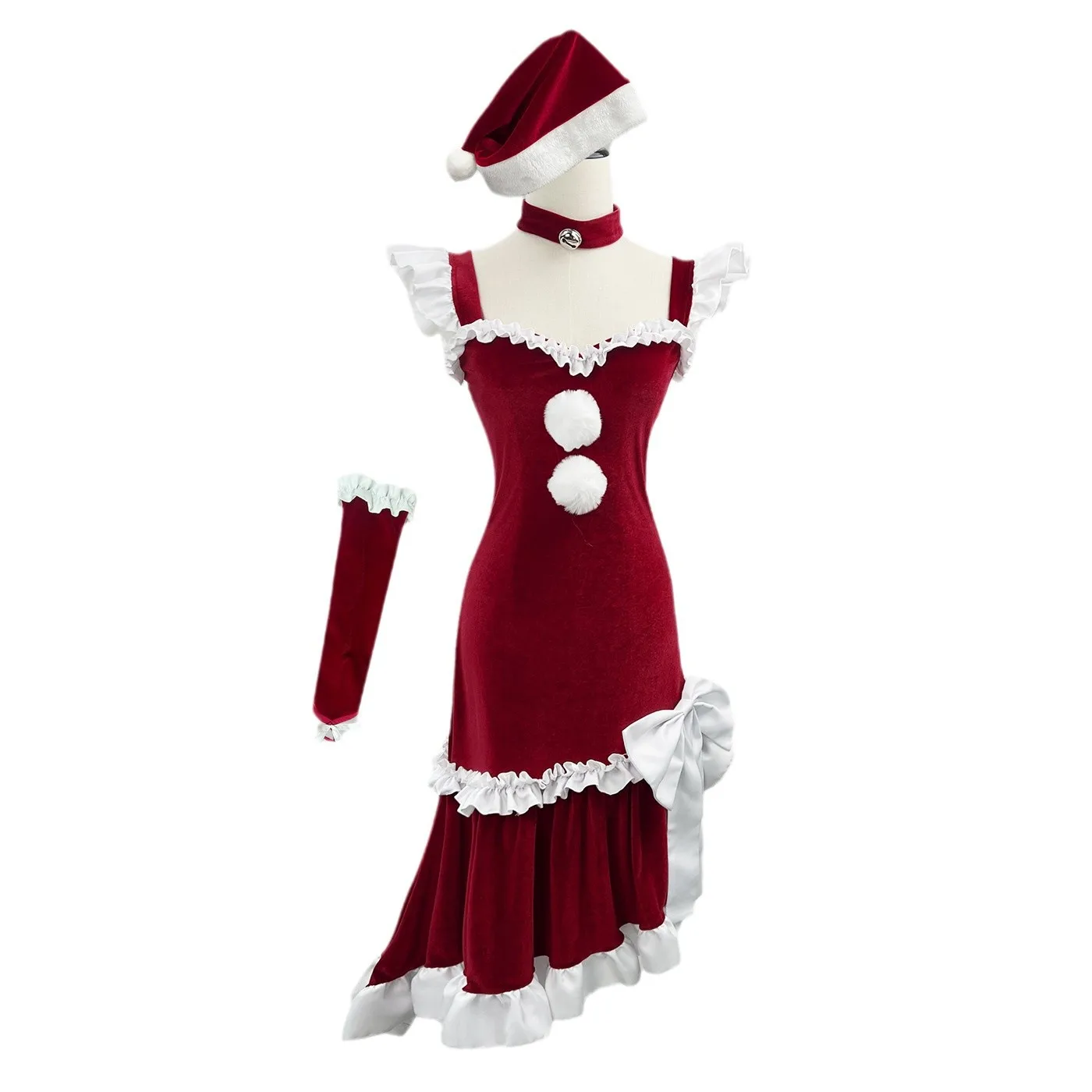 Autumn Winter Cute Christmas Red Shawl Dress Women Sweet Plush Patchwork Drawstring Party Mini Dress Female Kawaii Cloak Vestido
Autumn Winter Cute Christmas Red Shawl Dress Women Sweet Plush Patchwork Drawstring Party Mini Dress Female Kawaii Cloak Vestido