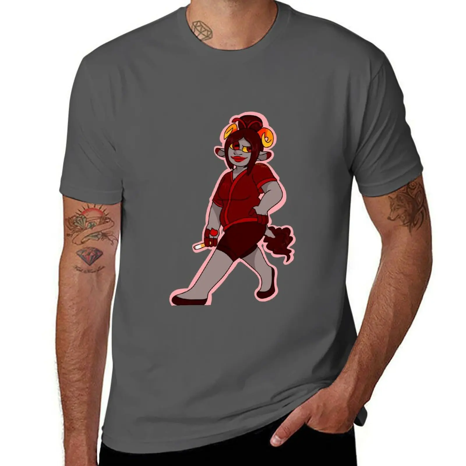 Damara T-Shirt Casual Minimalist Short Sleeve Top
Damara T-Shirt Casual Minimalist Short Sleeve Top