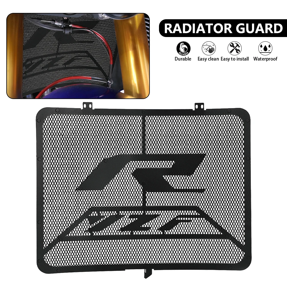 YZF R1 R6 Motorcycle Accessories Radiator Grille Guard Protector Cover FOR Yamaha YZF-R6 YZFR6 2006-2016 YZF-R1 YZFR1 2007 2008
YZF R1 R6 Motorcycle Accessories Radiator Grille Guard Protector Cover FOR Yamaha YZF-R6 YZFR6 2006-2016 YZF-R1 YZFR1 2007 2008