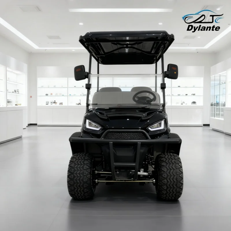 2025 New Golf Buggies 2 4 6 8 Seater Off Road Hunting Electric Golf Cart Adopt Aviation-Grade Aluminum Frame And Canopy Poles
2025 New Golf Buggies 2 4 6 8 Seater Off Road Hunting Electric Golf Cart Adopt Aviation-Grade Aluminum Frame And Canopy Poles