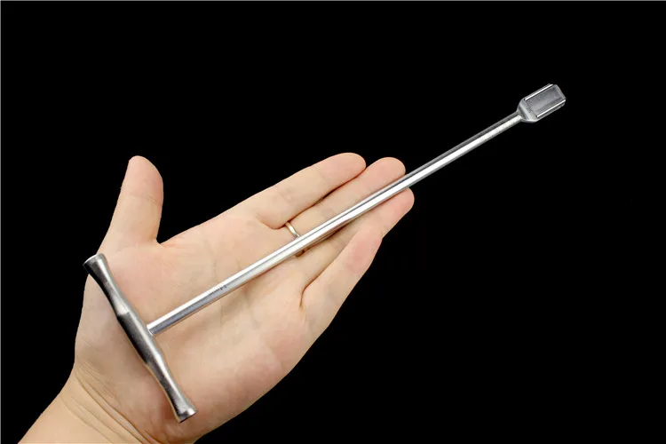 Orthopedic instrument medical spine lumbar vertebra intervertebral disc Reamer square Flat Round head Lamina bone file blade
Orthopedic instrument medical spine lumbar vertebra intervertebral disc Reamer square Flat Round head Lamina bone file blade