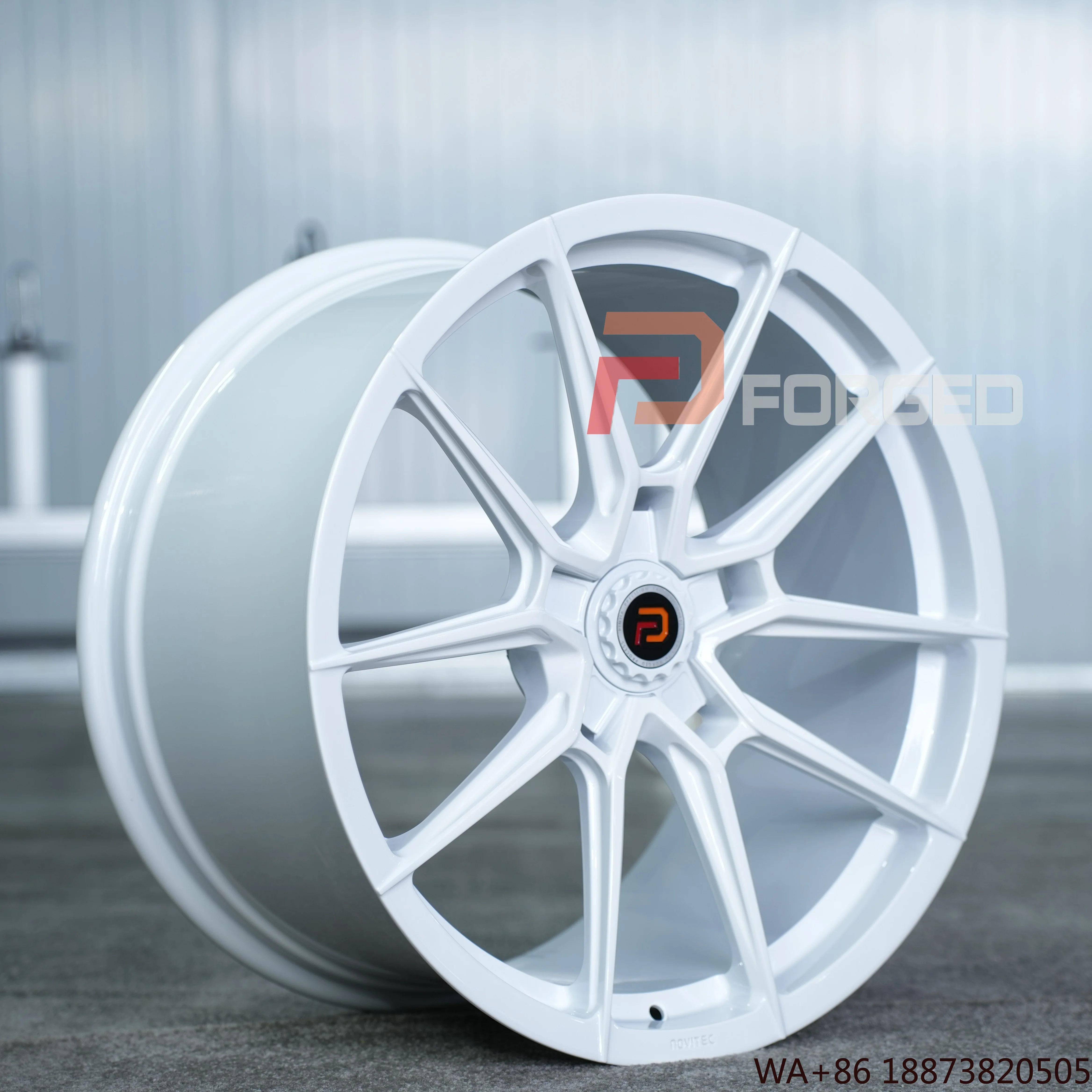 Custom Monoblok Forged Wheels Central Locking Wheels for F12 488 458 430 296 F8 ROMA SF90 Portofino
Custom Monoblok Forged Wheels Central Locking Wheels for F12 488 458 430 296 F8 ROMA SF90 Portofino