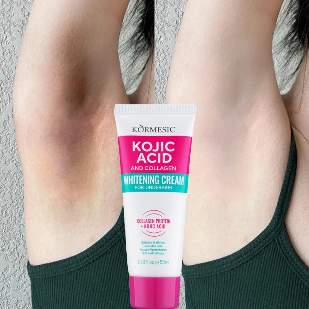 Body Moisturizing Underarm Whitening Cream Bleach Butt Knee Private Parts Melanin Brighten Lighten Dark Skin Care Women Beauty
Body Moisturizing Underarm Whitening Cream Bleach Butt Knee Private Parts Melanin Brighten Lighten Dark Skin Care Women Beauty
