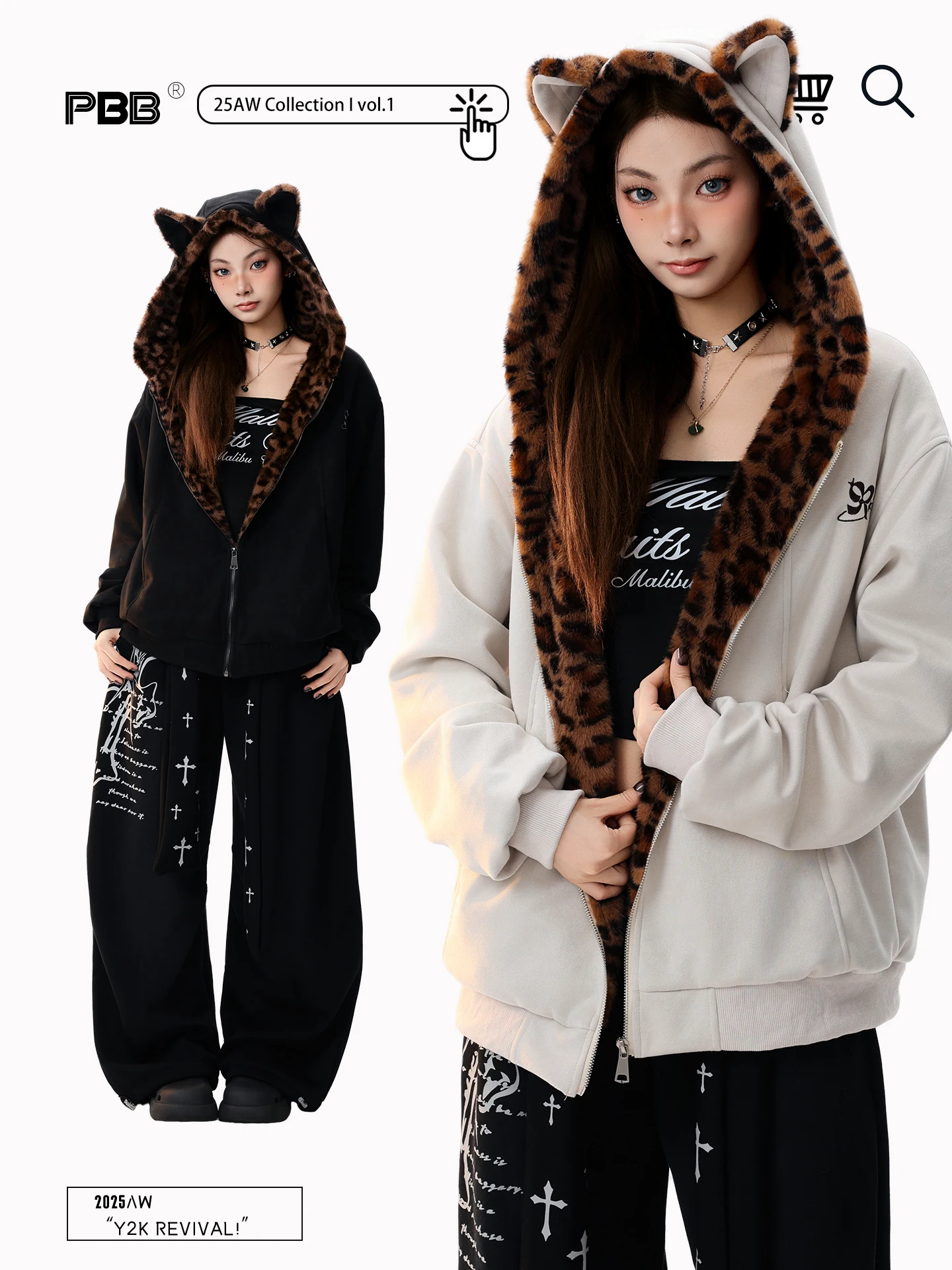 Зимняя утепленная хлопковая куртка PBB American Retro с капюшоном на молнии для женщин, в стиле Lazy Couple, с длинными рукавами
Зимняя утепленная хлопковая куртка PBB American Retro с капюшоном на молнии для женщин, в стиле Lazy Couple, с длинными рукавами