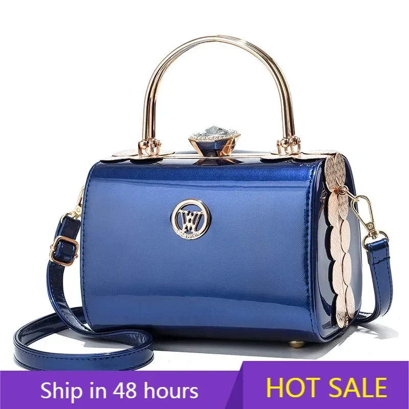 Роскошная брендовая дизайнерская женская сумка через плечо, классическая сумка, модная маленькая квадратная сумка со стальным каркасом, сумка для свадебной вечеринки
Роскошная брендовая дизайнерская женская сумка через плечо, классическая сумка, модная маленькая квадратная сумка со стальным каркасом, сумка для свадебной вечеринки