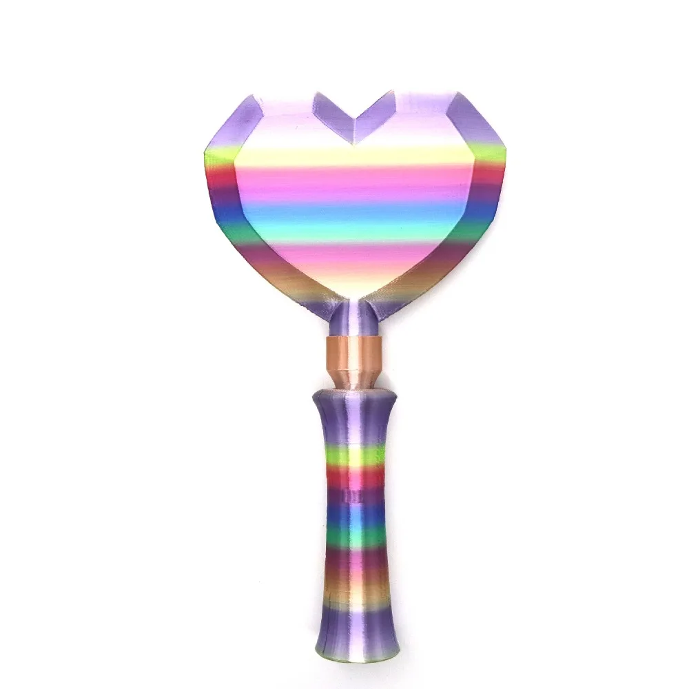 Creative 3D Print Wand Tap To Pay Portable Convenient Checkout Contactless Payment Sleeve Cute Funny Fun Magical Payment
Creative 3D Print Wand Tap To Pay Portable Convenient Checkout Contactless Payment Sleeve Cute Funny Fun Magical Payment