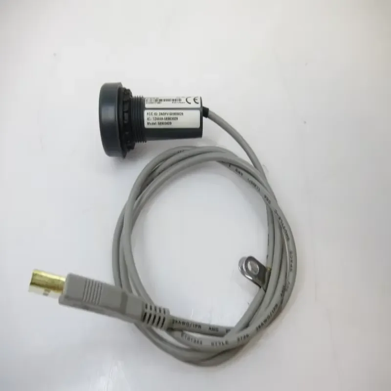 New, Ready Stock Brand New 5E9030.29 Transponder 13.56MHz W Usb Cable for Plc
New, Ready Stock Brand New 5E9030.29 Transponder 13.56MHz W Usb Cable for Plc
