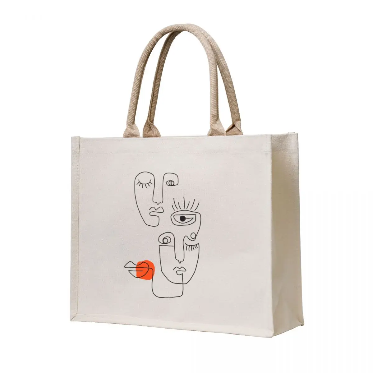 One line fun art for love Tote Bag shopping bags foldable shopper bag women canvas women bag shoping
One line fun art for love Tote Bag shopping bags foldable shopper bag women canvas women bag shoping