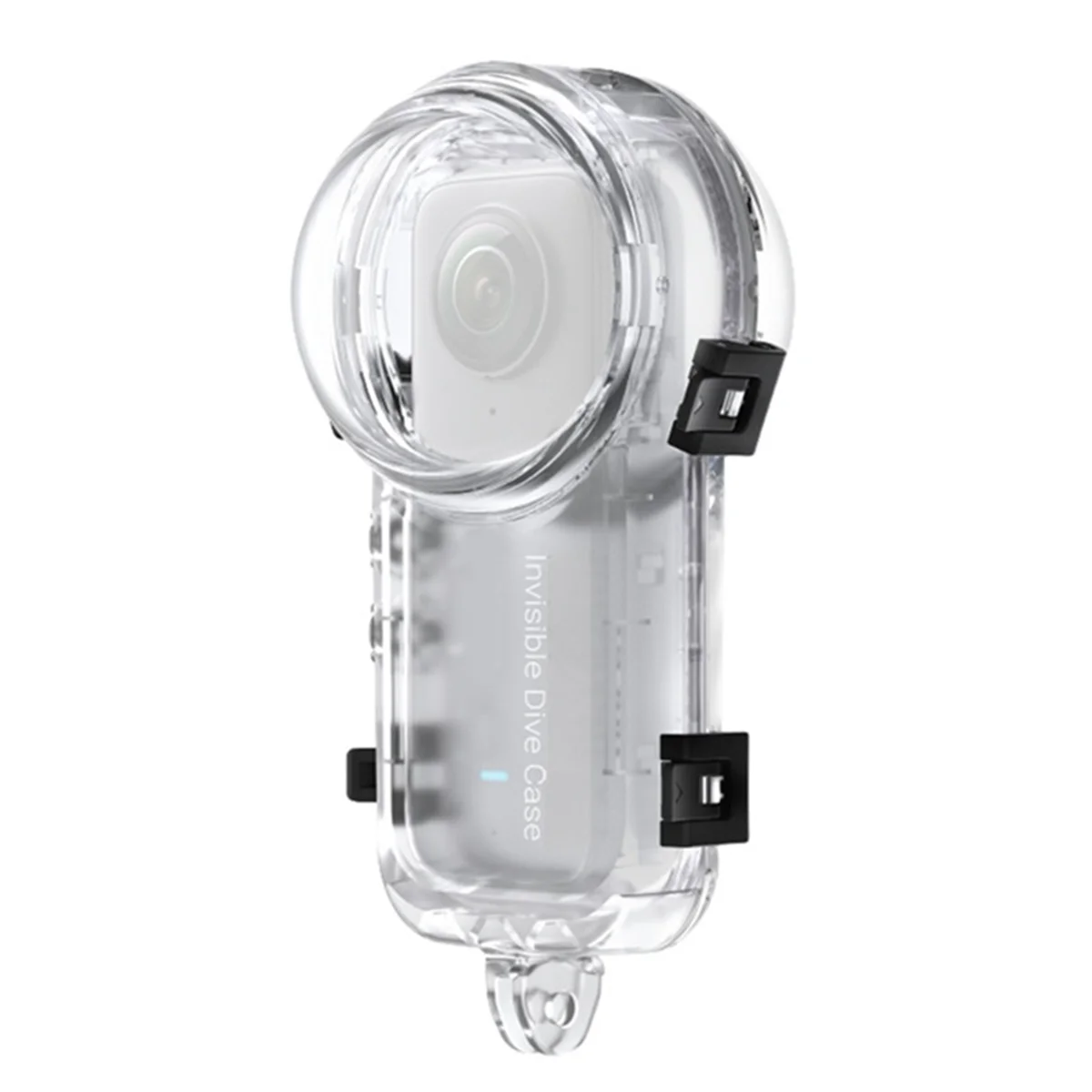 Invisible Dive Case For Insta360 X3 Waterproof Housing Cover 50M Underwater Diving Shell 1 Piece Transparent Plastic 
Invisible Dive Case For Insta360 X3 Waterproof Housing Cover 50M Underwater Diving Shell 1 Piece Transparent Plastic
