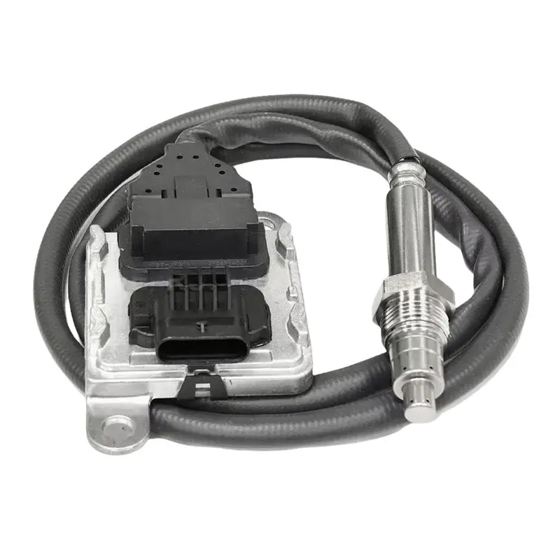 Auto Parts Nox Sensor For Hyundai KIA Nitrogen Oxide Sensor 29660-2U500 296602U500
Auto Parts Nox Sensor For Hyundai KIA Nitrogen Oxide Sensor 29660-2U500 296602U500