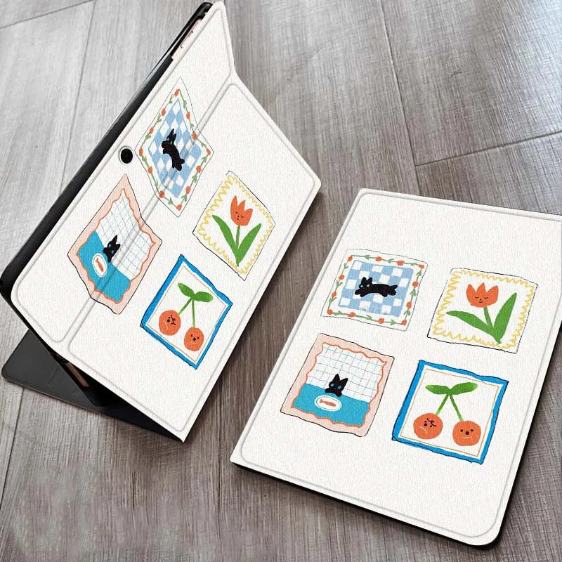 Square Bread Toast Cartoon For OPPO Realme Pad Air X 10.36 11 Inch Tablet Case
Square Bread Toast Cartoon For OPPO Realme Pad Air X 10.36 11 Inch Tablet Case