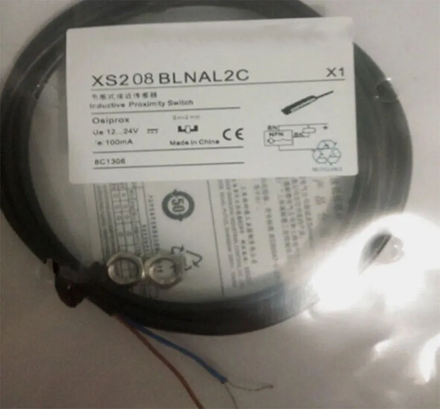 Brand New XS208ALNAL2 XS208BLFAL2 XS208BLFBL2 XS208BLNAL2 XS208BLNBL2 XS208BLPAL2 XS208BLPBL2 One Year Warranty
Brand New XS208ALNAL2 XS208BLFAL2 XS208BLFBL2 XS208BLNAL2 XS208BLNBL2 XS208BLPAL2 XS208BLPBL2 One Year Warranty