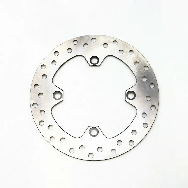 Sport Motorbike Rear Brake Rotor Disc For Honda XR250 XR 400 XLR250 CRM250 SL250
Sport Motorbike Rear Brake Rotor Disc For Honda XR250 XR 400 XLR250 CRM250 SL250