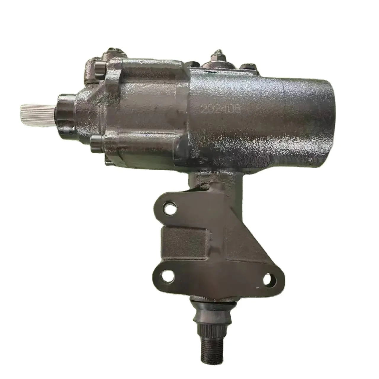 Для Ford Bronco 1972-1977 Коробка передач гидроусилителя рулевого управления 82-00297AN F200
Для Ford Bronco 1972-1977 Коробка передач гидроусилителя рулевого управления 82-00297AN F200