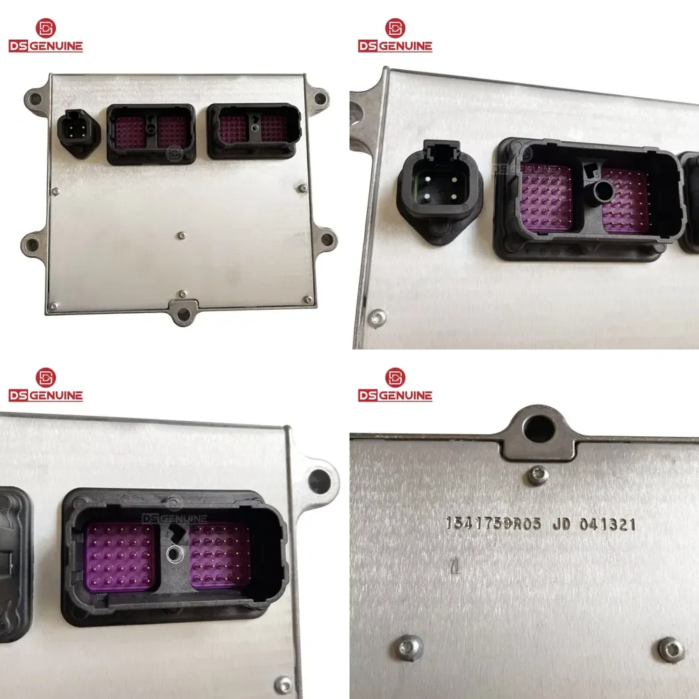 AP01 New ISB QSB 6.7 Electronic Control Module ECM 4921776 for DSGENUINE
AP01 New ISB QSB 6.7 Electronic Control Module ECM 4921776 for DSGENUINE