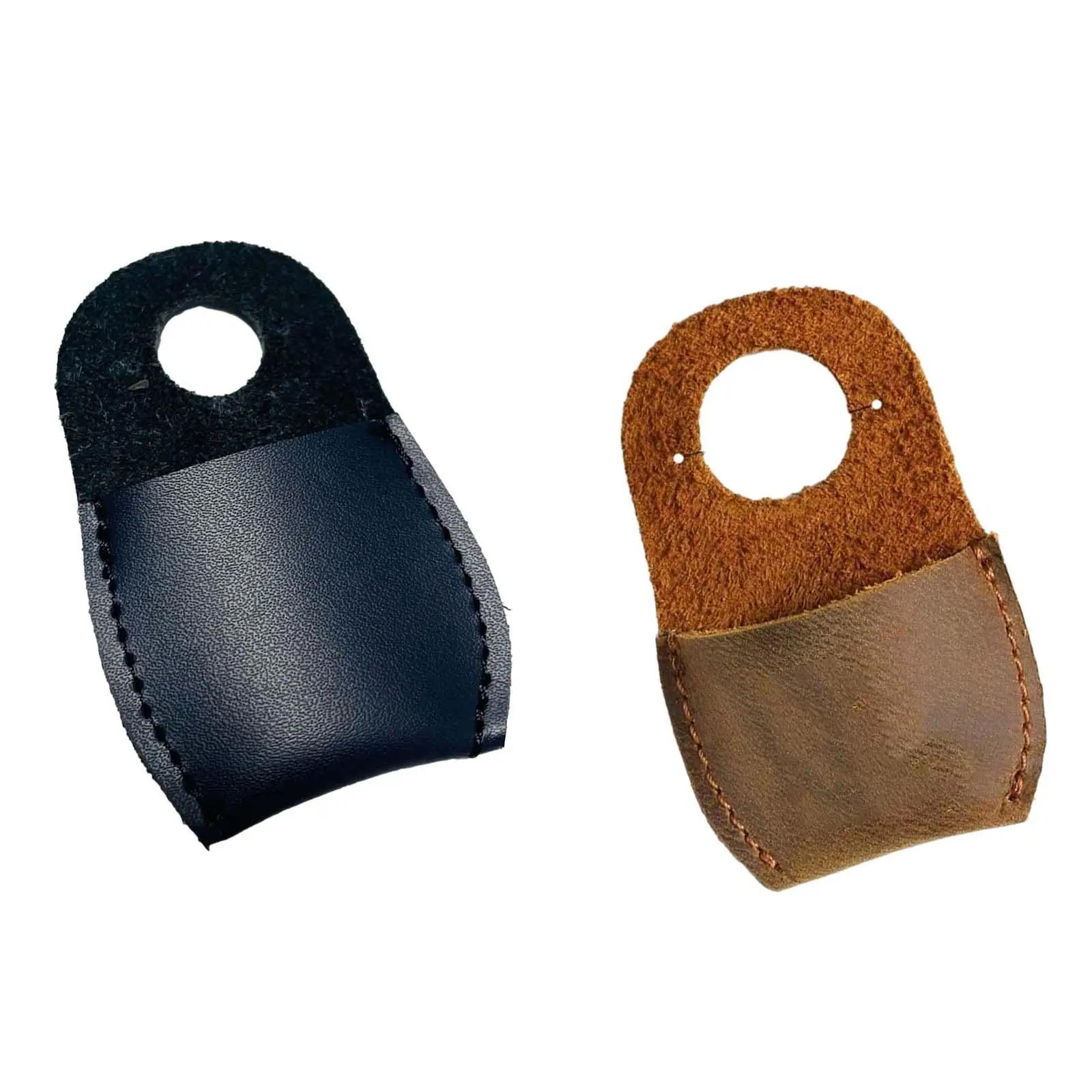 Premium Thumb Guard Compact PU Leather Protector for Woodworking National Finger Protector for Crafting and Sewing
Premium Thumb Guard Compact PU Leather Protector for Woodworking National Finger Protector for Crafting and Sewing