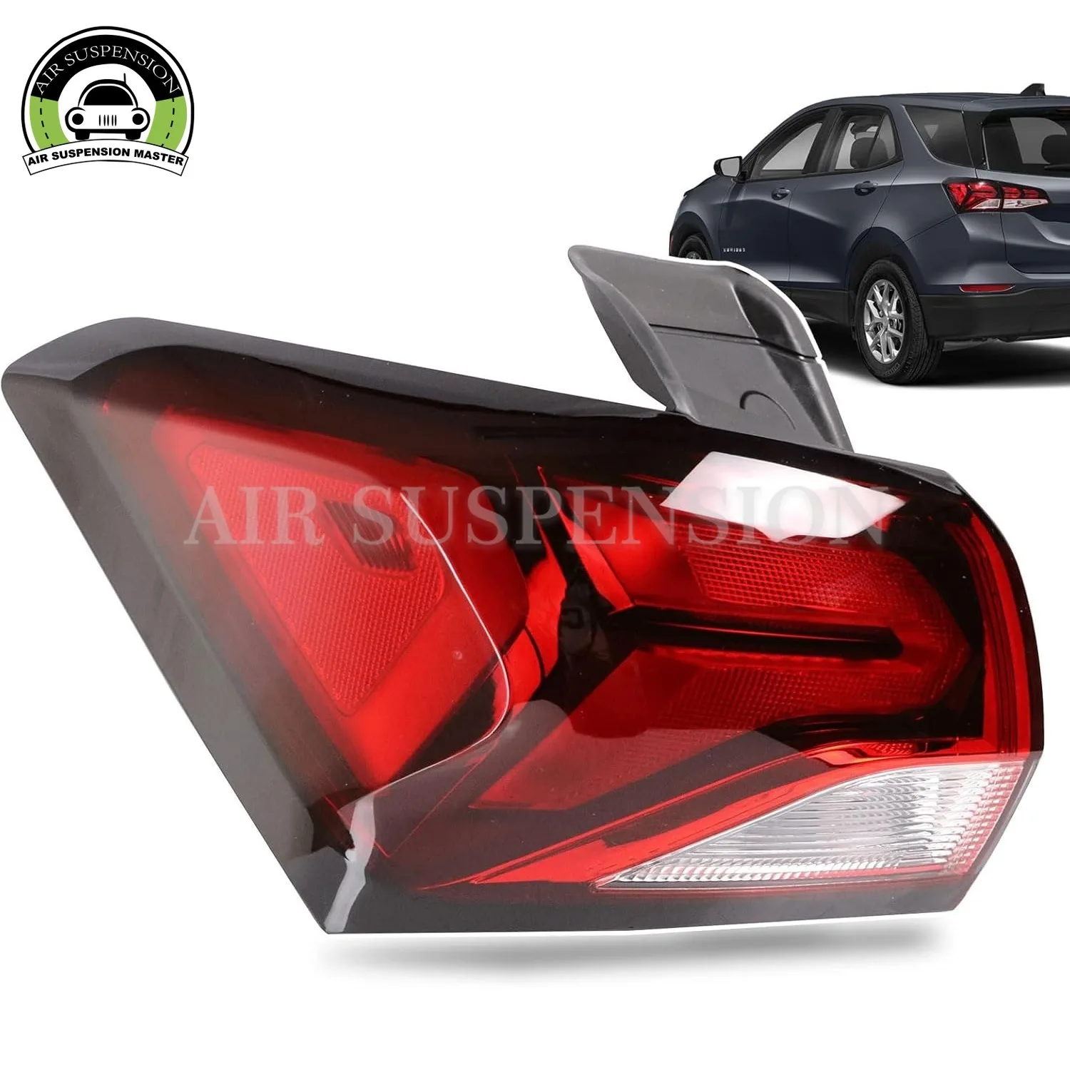 1 шт. светодиодные задние фонари для Chevy Equinox 1.5L 2022-2023 годов 85132583 85132584 стоп-сигнал
1 шт. светодиодные задние фонари для Chevy Equinox 1.5L 2022-2023 годов 85132583 85132584 стоп-сигнал